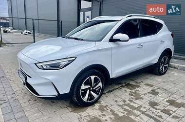 Внедорожник / Кроссовер MG ZS EV 2022 в Ивано-Франковске