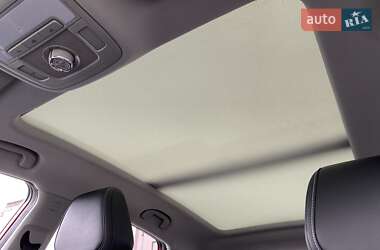 Внедорожник / Кроссовер MG ZS EV 2021 в 