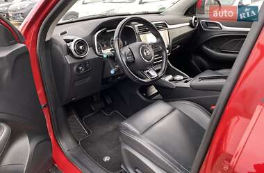 Внедорожник / Кроссовер MG ZS EV 2021 в 