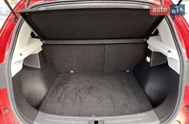 Внедорожник / Кроссовер MG ZS EV 2021 в 
