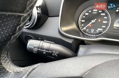 Внедорожник / Кроссовер MG ZS EV 2021 в 