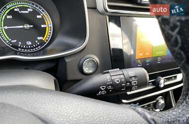 Внедорожник / Кроссовер MG ZS EV 2021 в 