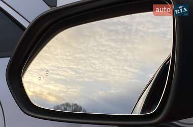 Внедорожник / Кроссовер MG ZS EV 2021 в 
