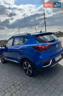 Внедорожник / Кроссовер MG ZS EV 2020 в 