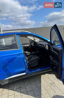 Внедорожник / Кроссовер MG ZS EV 2020 в 