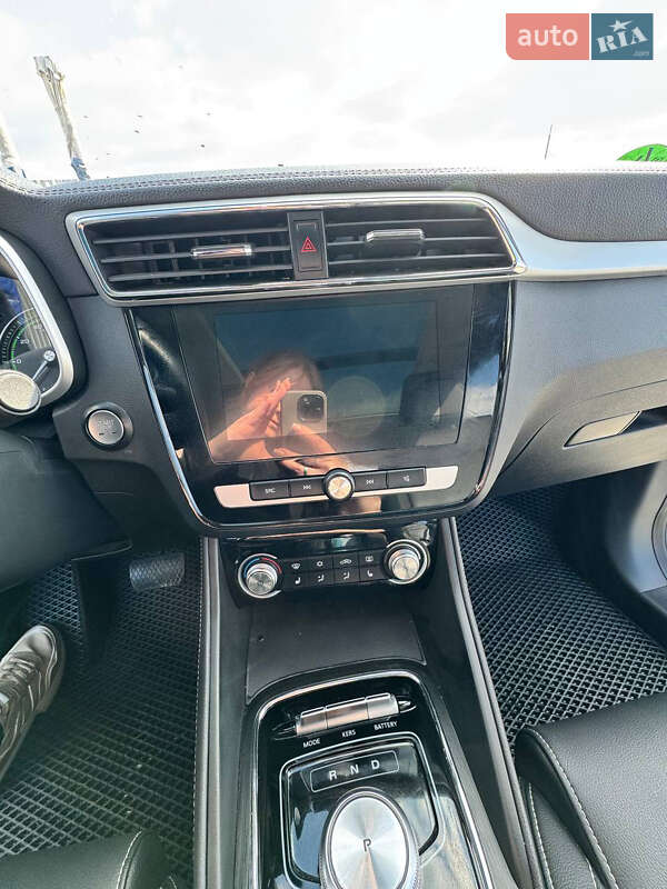 Внедорожник / Кроссовер MG ZS EV 2020 в Львове фото 22 Внедорожник / Кроссовер MG ZS EV 2020 в Львове