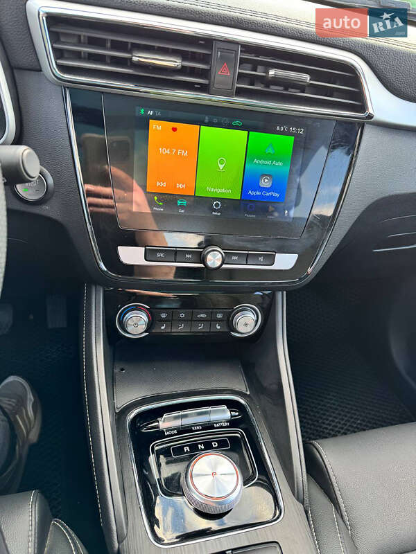 Внедорожник / Кроссовер MG ZS EV 2020 в Львове фото 28 Внедорожник / Кроссовер MG ZS EV 2020 в Львове