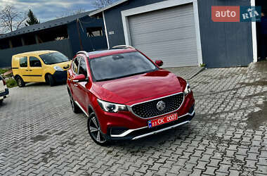 Внедорожник / Кроссовер MG ZS EV 2019 в 