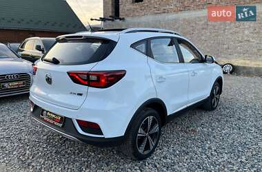 Внедорожник / Кроссовер MG ZS EV 2020 в 