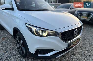 Внедорожник / Кроссовер MG ZS EV 2020 в 