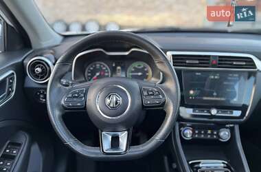 Внедорожник / Кроссовер MG ZS EV 2020 в 