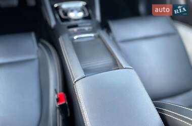 Внедорожник / Кроссовер MG ZS EV 2020 в 