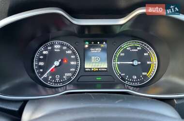Внедорожник / Кроссовер MG ZS EV 2020 в 