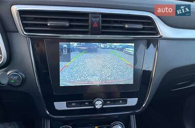 Внедорожник / Кроссовер MG ZS EV 2020 в 