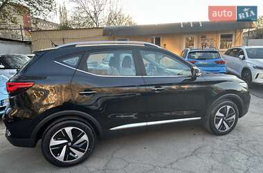 Внедорожник / Кроссовер MG ZS EV 2023 в 