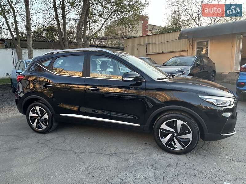 Внедорожник / Кроссовер MG ZS EV 2022 в Одессе