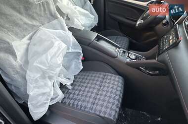 Внедорожник / Кроссовер MG ZS EV 2023 в 