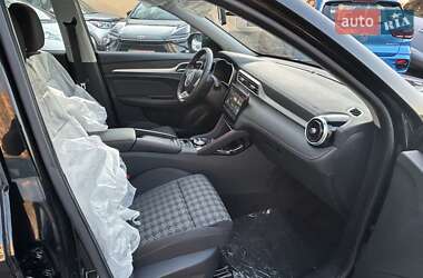 Внедорожник / Кроссовер MG ZS EV 2023 в 