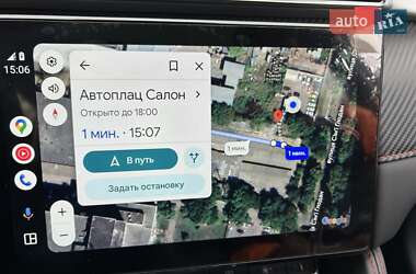 Внедорожник / Кроссовер MG ZS EV 2023 в 
