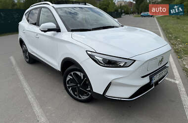 Внедорожник / Кроссовер MG ZS EV 2022 в 