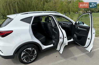 Внедорожник / Кроссовер MG ZS EV 2022 в 