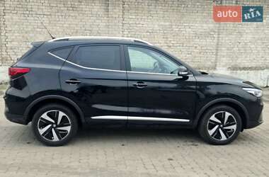 Позашляховик / Кросовер MG ZS EV 2023 в 