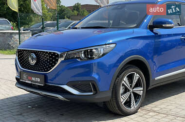 Внедорожник / Кроссовер MG ZS EV 2020 в 