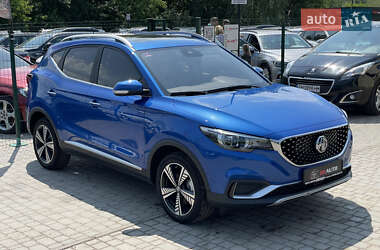 Внедорожник / Кроссовер MG ZS EV 2020 в 