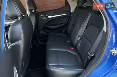 Внедорожник / Кроссовер MG ZS EV 2020 в 