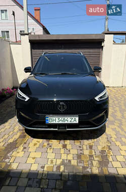 Позашляховик / Кросовер MG ZS EV 2023 в Одесі