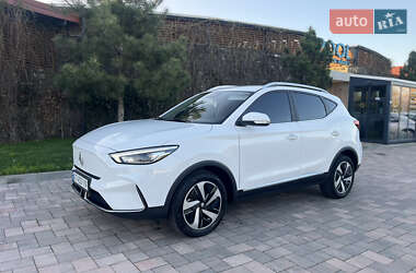 Внедорожник / Кроссовер MG ZS EV 2022 в 