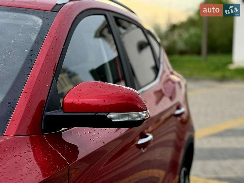 Внедорожник / Кроссовер MG ZS EV 2020 в Львове