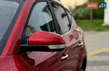 Внедорожник / Кроссовер MG ZS EV 2020 в 