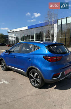 Внедорожник / Кроссовер MG ZS EV 2019 в 