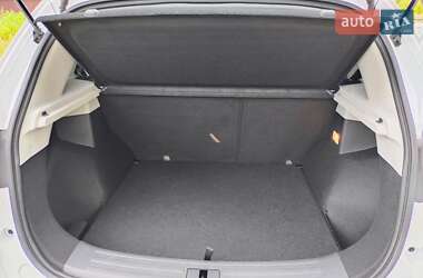 Внедорожник / Кроссовер MG ZS EV 2023 в 