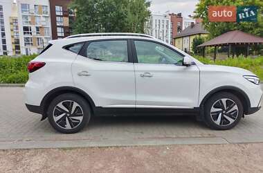 Внедорожник / Кроссовер MG ZS EV 2023 в 