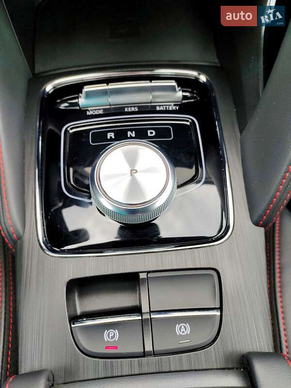 Внедорожник / Кроссовер MG ZS EV 2023 в Софиевской Борщаговке