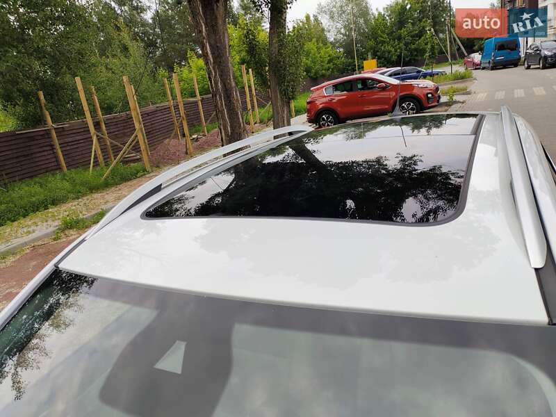 Внедорожник / Кроссовер MG ZS EV 2023 в Софиевской Борщаговке
