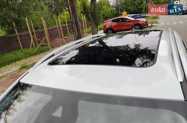 Внедорожник / Кроссовер MG ZS EV 2023 в 