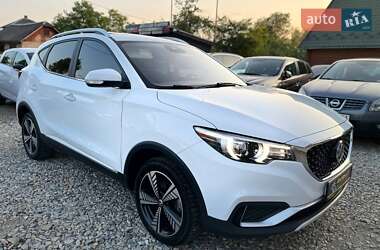 Внедорожник / Кроссовер MG ZS EV 2020 в 