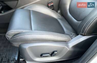 Внедорожник / Кроссовер MG ZS EV 2020 в 