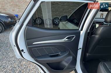 Внедорожник / Кроссовер MG ZS EV 2020 в 