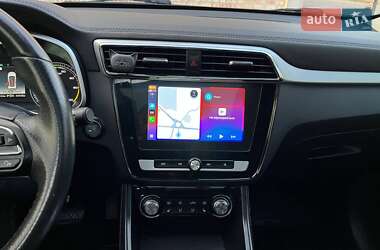 Внедорожник / Кроссовер MG ZS EV 2020 в 