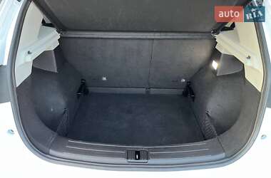 Внедорожник / Кроссовер MG ZS EV 2020 в 