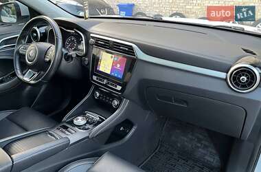 Внедорожник / Кроссовер MG ZS EV 2020 в 