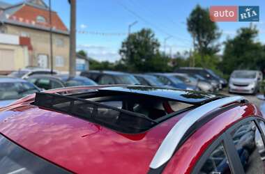 Внедорожник / Кроссовер MG ZS EV 2020 в 