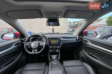 Внедорожник / Кроссовер MG ZS EV 2020 в 