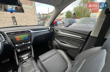 Внедорожник / Кроссовер MG ZS EV 2020 в 