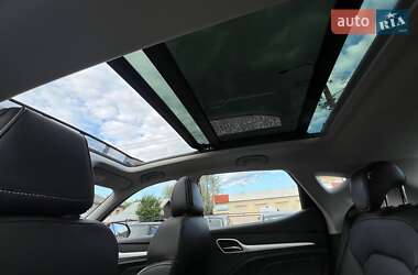 Внедорожник / Кроссовер MG ZS EV 2020 в 