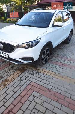 Внедорожник / Кроссовер MG ZS EV 2020 в Каменке-Бугской
